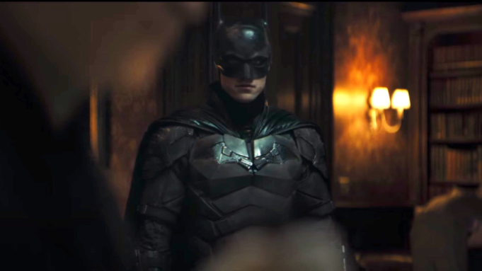 Courtesy of Warner Bros.